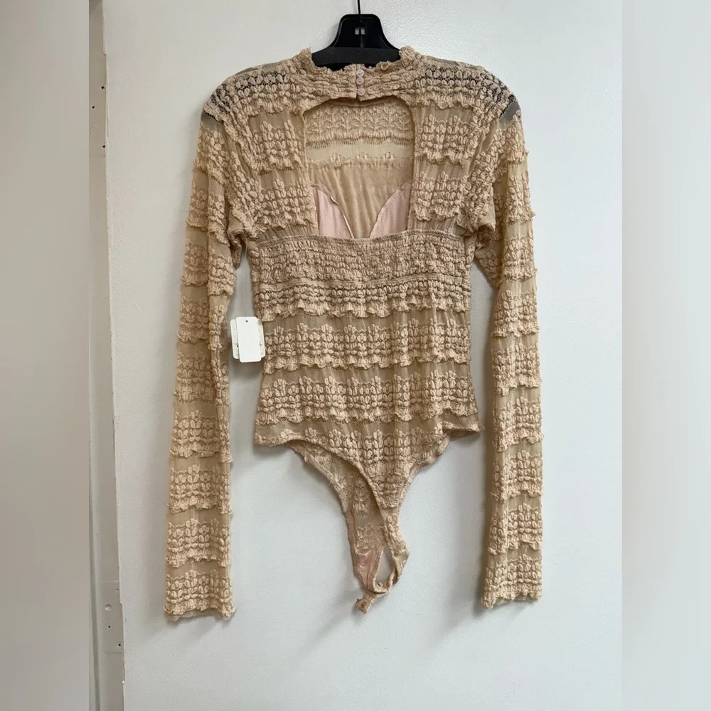 Free People brand new